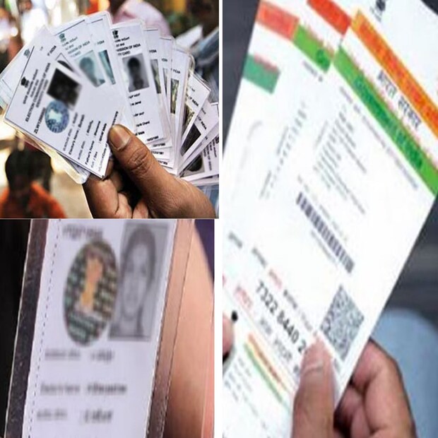 ধাপ ৩: যাঁরা রেজিস্টার্ড নন, তাঁরা ‘Don’t have account, Register as a new user’ অপশনে ক্লিক করতে হবে। নিজের মোবাইল নম্বর, ক্যাপচা কোড দিতে হবে। এর পর ‘Send OTP’-এ ক্লিক করতে হবে। ওটিপি, ইপিআইসি নম্বর, পাসওয়ার্ডের মতো প্রয়োজনীয় তথ্য প্রদান করে ‘রেজিস্টার’ বাটনে ক্লিক করতে হবে।  ধাপ ৪: ‘Form 6B’-তে ক্লিক করতে হবে। নিজের রাজ্য এবং বিধানসভা/ সংসদীয় নির্বাচনী কেন্দ্র বেছে নিতে হবে।