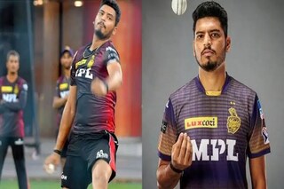 কেকেআর জার্সিতে ইডেনে নামার জন্য তৈরি বৈভব