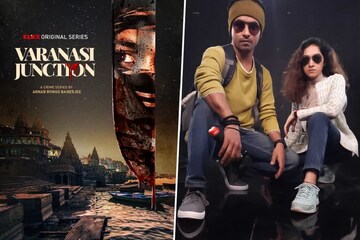 বারাণসীর রোমাঞ্চ কলকাতায়! রক্তরহস্যের প্রতি বাঁকে শিহরণ জাগাল এই ওয়েব সিরিজ