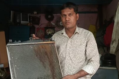 প্রদীপ ঢলিয়া