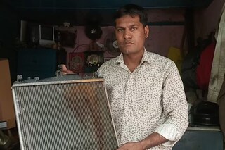 প্রদীপ ঢলিয়া প্রদীপ ঢলিয়া