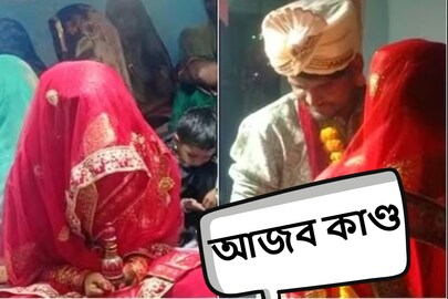 হতবাক করে দেওয়া কাহিনি হতবাক করে দেওয়া কাহিনি