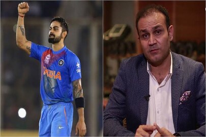 একটা সময় বীরুকে ভারতের কোচ হিসেবে চাইতেন বিরাট