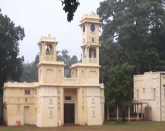 বিশ্ব ভারতী নিয়ে কেন্দ্রীয় শিক্ষামন্ত্রীকে চিঠি জহর সরকারের। 