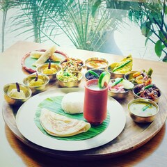 ঢাকাই কষা মাংসের রেসিপি ভাগ করে নিল শহরের পাঁচতারা হোটেল