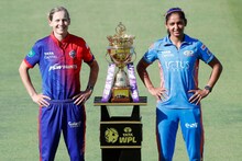 ফাইনালের আগে অধিনায়কদের মাইন্ড গেম ও ঠাণ্ডা লড়াই, কী বললেন ল্যানিং ও হরমনপ্রীত