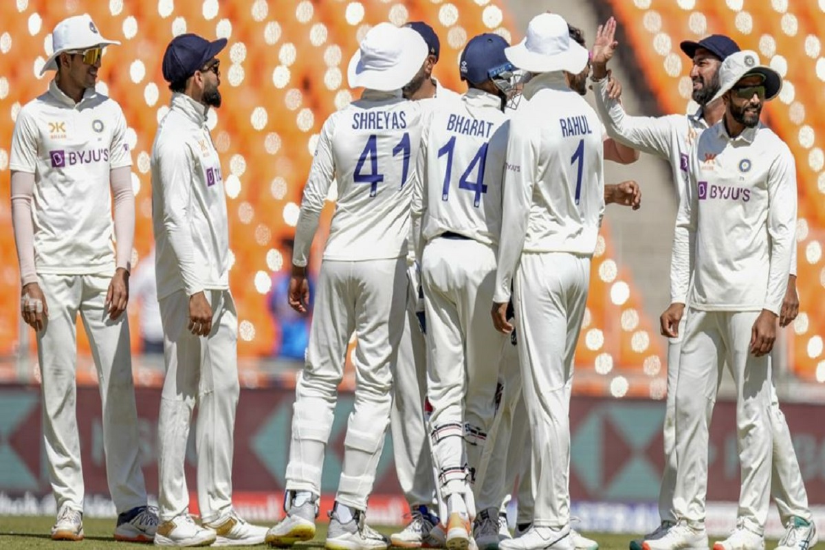 World Test Champianship : 'চক দে ইন্ডিয়া', টেস্ট চ্যাম্পিয়নশিপের ফাইনালে ভারত
