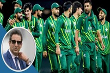 ভারতের মাটিতে বিশ্ব চ্যাম্পিয়ন হবে পাকিস্তান! বাবরদের ওপর বাজি আক্রমের