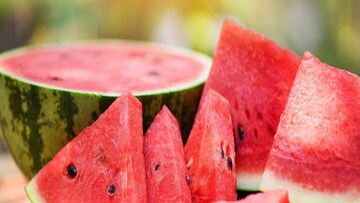 তরমুজ