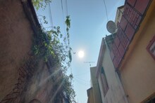মুহূর্তের মধ্যে বদলাবে আবহাওয়া, রোদ-বৃষ্টির খেলা জেলায়! কালবৈশাখীর বড় পূর্বাভাস