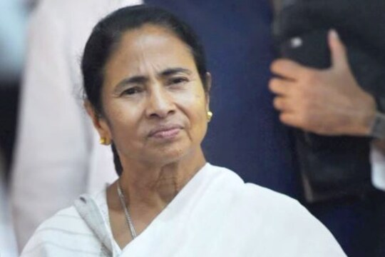 মমতা বন্দ্যোপাধ্যায়