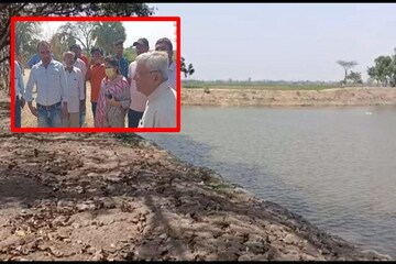 গ্রামে