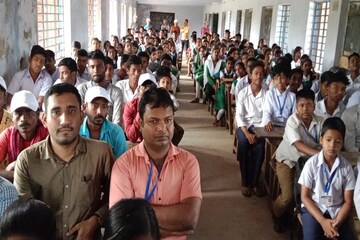 অসাবধানে