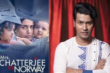 অনির্বাণে মুগ্ধ রানি! তাঁর সুপারিশেই 'মিস্টার চ্যাটার্জি' হয়ে ওঠেন অভিনেতা