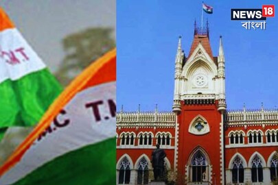 তৃণমূল ছাত্রযুবদের সভার অনুমতি দিলেন বিচারপতি তৃণমূল ছাত্রযুবদের সভার অনুমতি দিলেন বিচারপতি