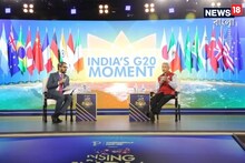 এই ভারতে সবার জন্য সমান আইন, নিউজ ১৮ রাইজিং সামিটে মন্তব্য জয়শঙ্করের