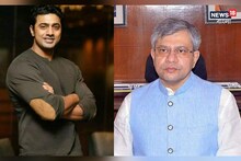 দূরপাল্লার ট্রেনে প্রবীণদের আপার বার্থ কেন? প্রশ্ন তুললেন সাংসদ দেব!
