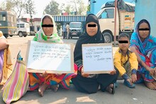 ঘরে স্ত্রী-ছেলে,অন্য লোকের বউকে নিয়ে ভাগলওয়া স্বামী,সেই বউয়ের সূত্র ধরে যা হল