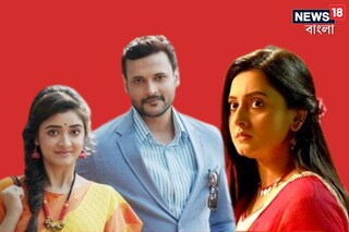 'মুকুট' হয়ে ফিরছেন শ্রাবণী, সঙ্গে 'কড়িখেলা'র অপূর্ব-পারমিতা