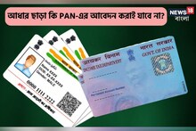 আধার ছাড়া কি PAN-এর আবেদন করাই যাবে না! জেনে নিন বিস্তারিত