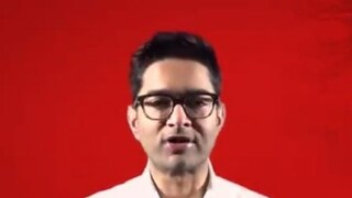 অভিষেক বন্দ্যোপাধ্যায়