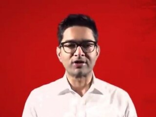 অভিষেক বন্দ্যোপাধ্যায়