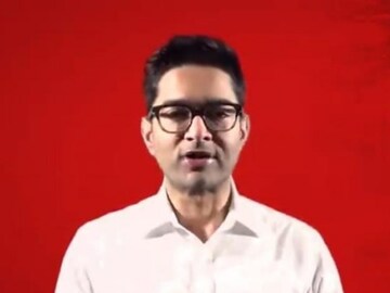 অভিষেক বন্দ্যোপাধ্যায়