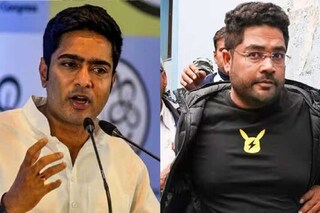 অভিষেকের বার্তা পেয়েই চনমনে কুন্তল