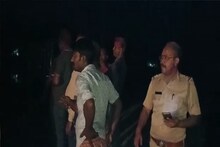 হোলিতে বিবাদের ঘটনায় যুবক খুন, অভিযুক্তের বাড়িতে আগুন