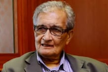 এবার বিশ্বভারতীর বিরুদ্ধে আদালতে নোবেলজয়ী অর্থনীতিবিদ অমর্ত্য সেন