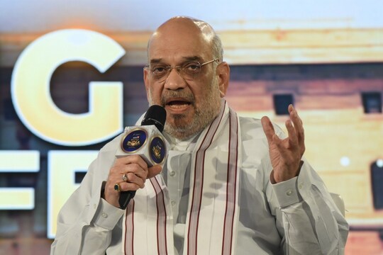অমিত শাহের বিস্ফোরক দাবি