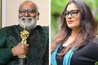 'নাটু নাটু'র অস্কার জয় নিয়ে কী বললেন অনন্য়া