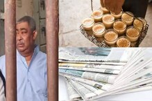 রাতভর ঘুম নেই! সকাল সকাল চায়ের কাপ হাতে বাংলা খবরের কাগজের খোঁজ অনুব্রতর