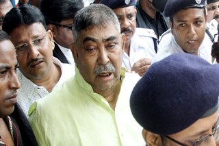 রেহাই নেই অনুব্রতর