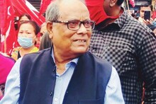 দার্জিলিং মেলে নিশ্চিন্তে ঘুম... সকালে ঘুম ভাঙতেই চক্ষুচড়কগাছ প্রাক্তন মন্ত্রীর!
