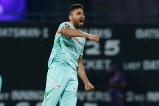 আবেশ খান
