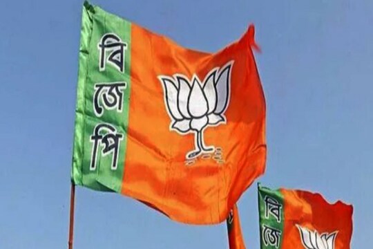 নন্দীগ্রামে প্রার্থী ঘোষণা, পঞ্চায়েত ভোটে প্রার্থী তালিকা ঘোষণার ক্ষেত্রে বড় সিদ্ধান্ত বঙ্গ বিজেপির