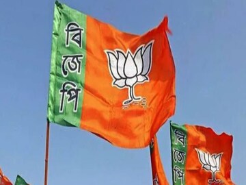 নন্দীগ্রামে প্রার্থী ঘোষণা, পঞ্চায়েত ভোটে প্রার্থী তালিকা ঘোষণার ক্ষেত্রে বড় সিদ্ধান্ত বঙ্গ বিজেপির