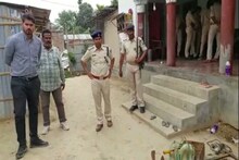 পঞ্চায়েত ভোটের আগে বিহার থেকে আগ্নেয়াস্ত্র আসবে উত্তরবঙ্গে?