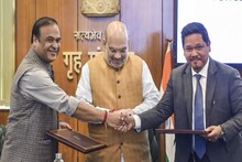 ভোটের আগে দুর্নীতির অভিযোগ, ফল বেরোতেই সরকার গঠনে তাদের পাশেই বিজেপি!