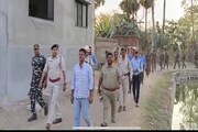 ১০০ তাজা বোমা উদ্ধার! নানুরের পর বীরভূমের অস্ত্র ভাণ্ডার সাঁইথিয়া