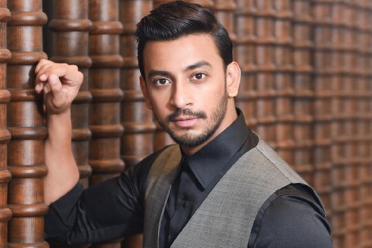 মায়ের হয়ে জবাব দিলেন বনি৷