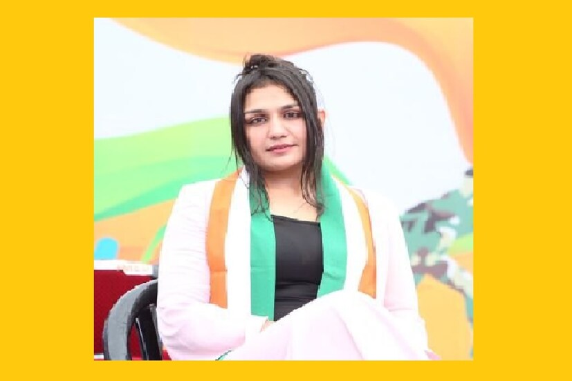 ৮১ কেজি বিভাগে, দিল্লির ইন্দিরা গান্ধী স্টেডিয়ামে  চিনের ওয়াং লিনাকে পরাজিত করে সুইটি ভোরা সোনা জিতে ইতিহাস তৈরি করেন৷