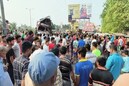 দিঘা-কলকাতা সরকারি বাসে ভয়ঙ্কর দুর্ঘটনা! সড়কেই রক্তাগঙ্গা, শুধুই কান্নার রোল