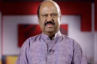 রাজ্যপাল সি ভি আনন্দ বোস৷