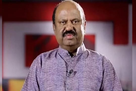রাজ্যপাল সি ভি আনন্দ বোস৷