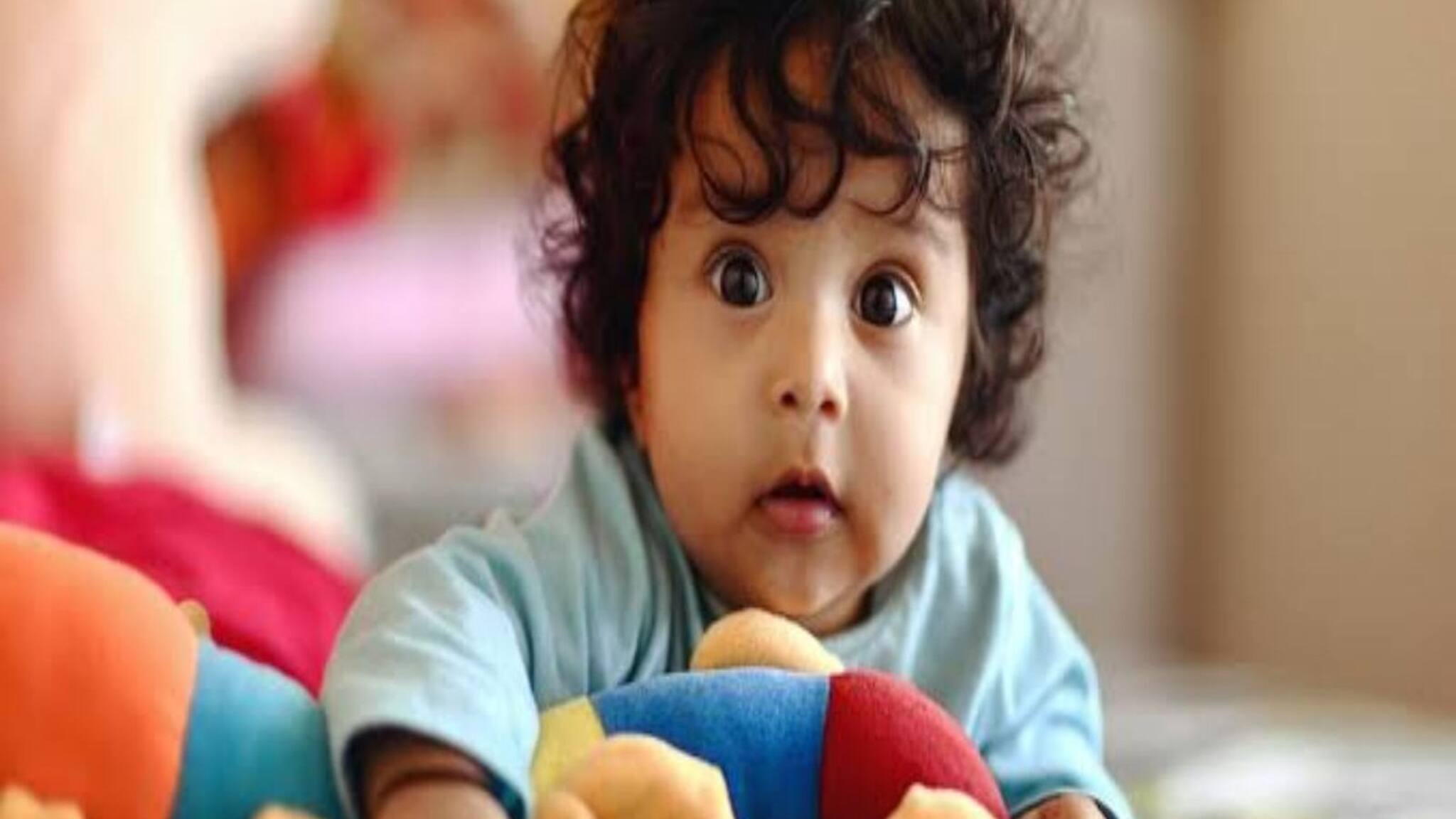 Why This Child Habit Best: দশ গোল দেবে বুদ্ধিতে! মস্তিষ্ক হবে তীক্ষ্ণ! হাড়-পেশী হবে মজবুত! এই 'একটি' ছোট্ট অভ্যাসেই শিশু হবে স্মার্ট, বুদ্ধিদীপ্ত...