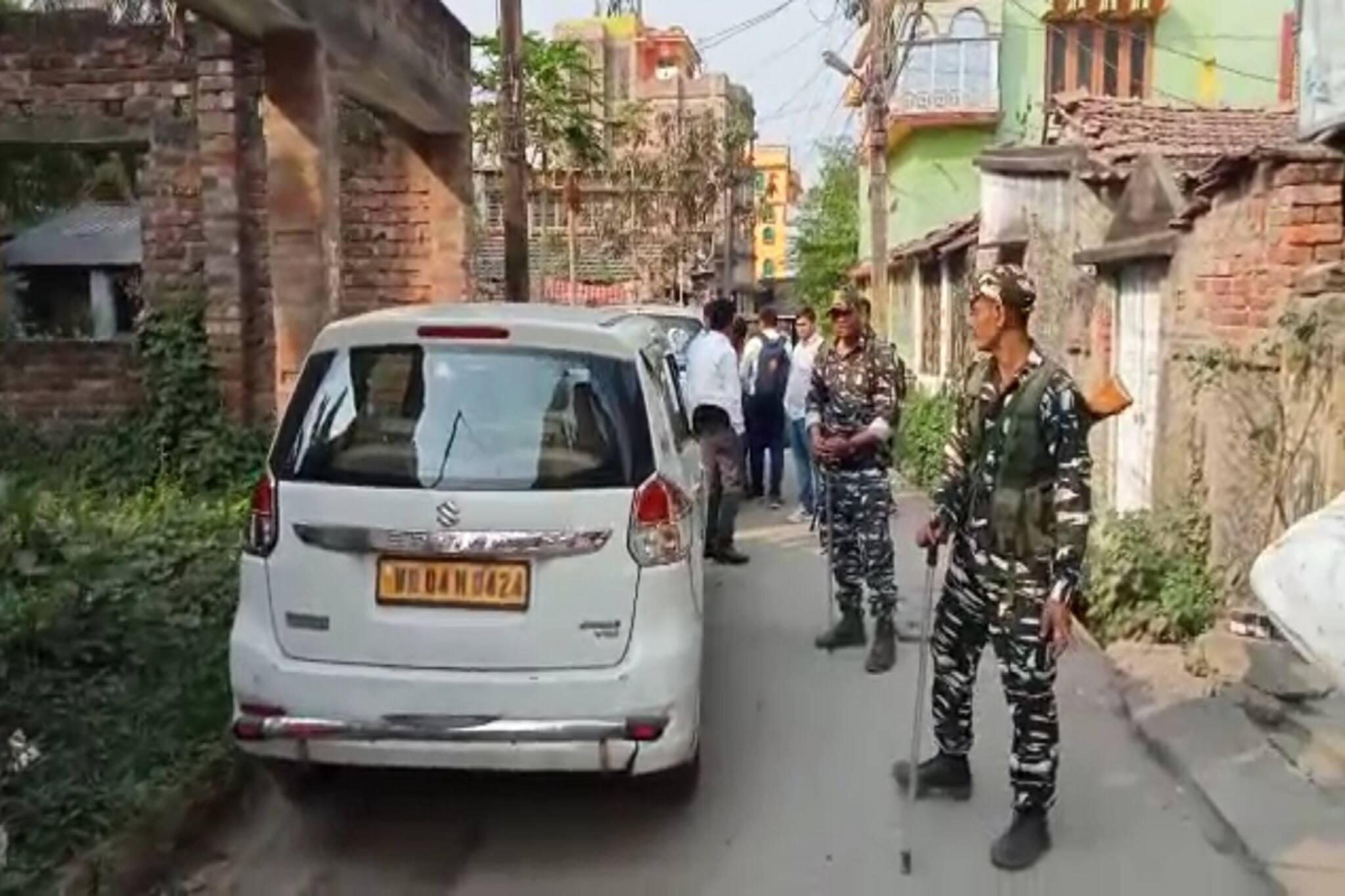 ইডি-র র‍্যাডারে টাওয়ার গ্রুপের কর্ণধার! হাওড়ায় তোলপাড় ফেলল তদন্তকারী সংস্থা