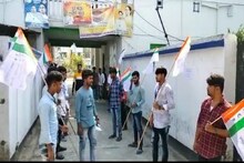 TMCP-র দাদাগিরি! গায়ের জোরে কলেজের ইউনিয়ন রুম দখল