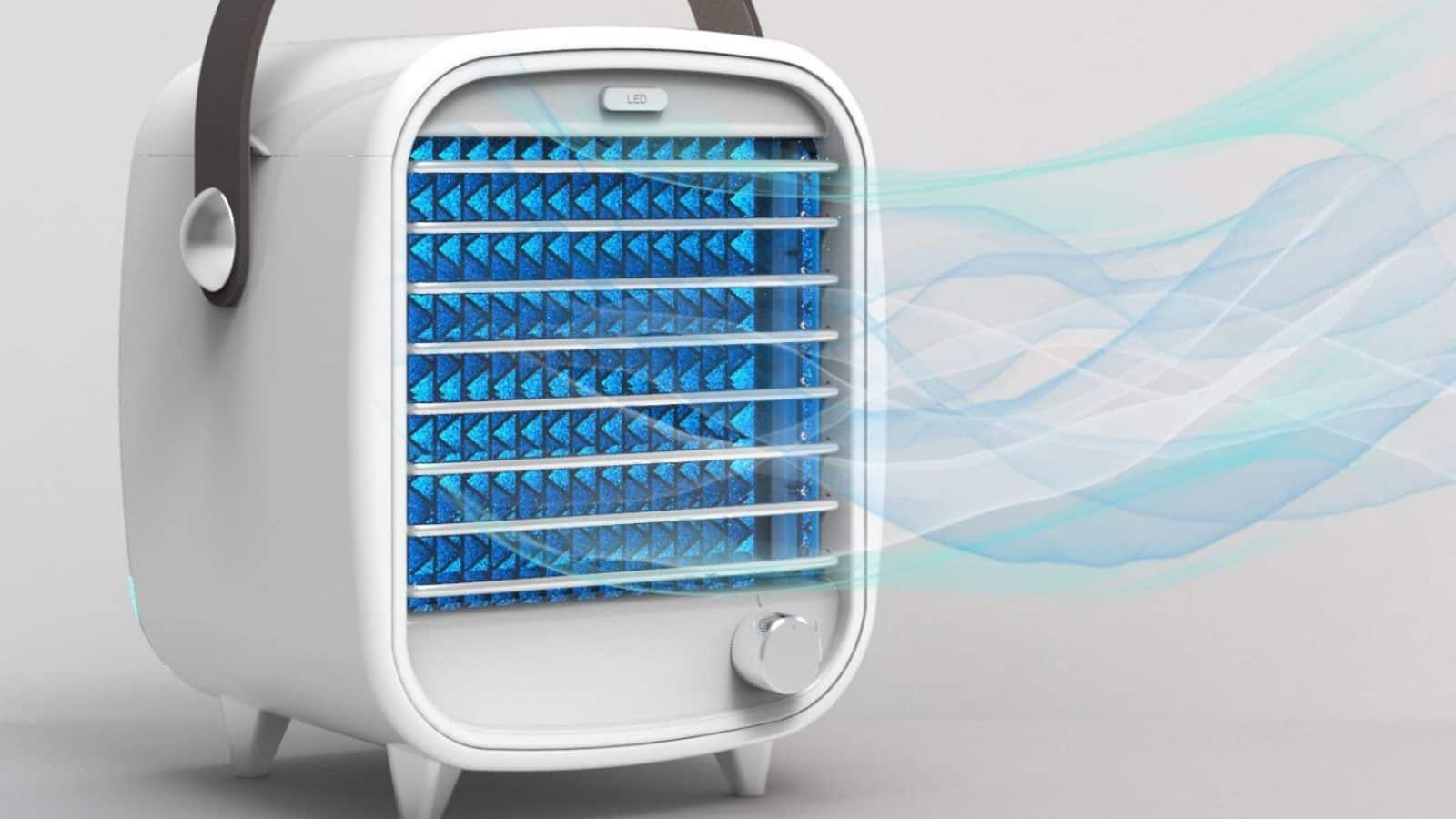 Mini Cooler Cooler At Cheap Price Fight This Summer and Heat With